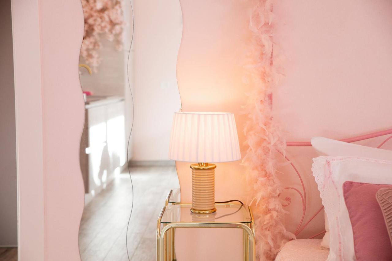 Villetta Tinmar Barbie House Βερόνα Εξωτερικό φωτογραφία