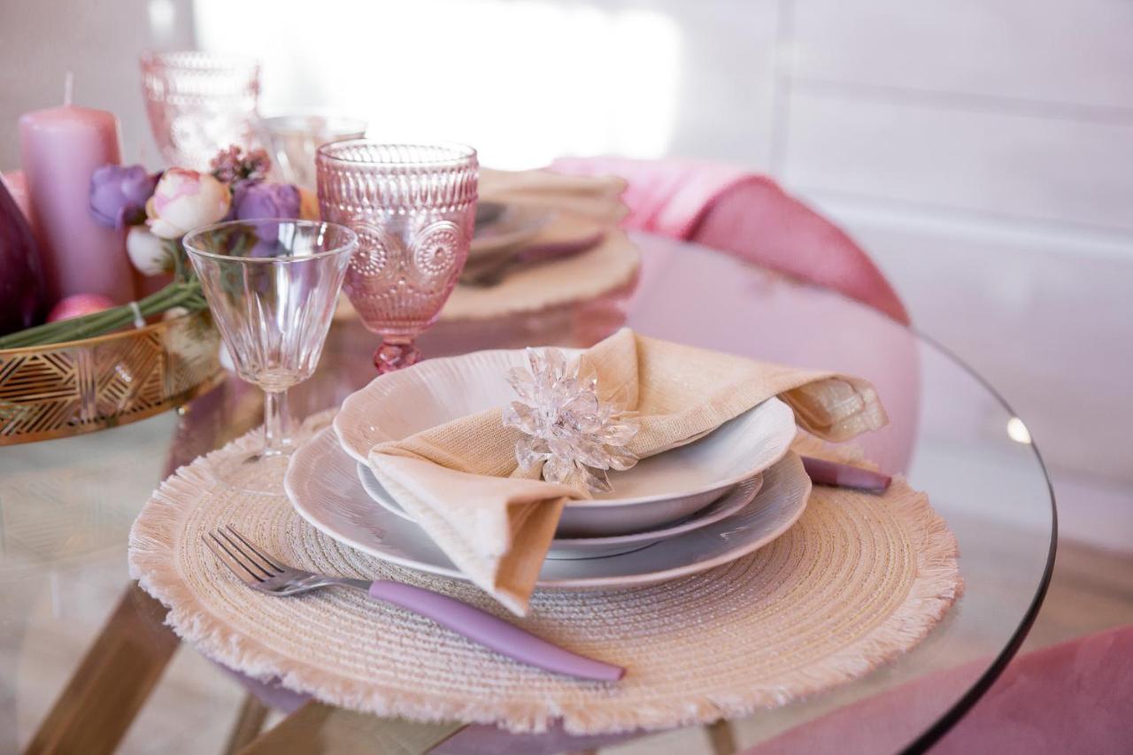 Villetta Tinmar Barbie House Βερόνα Εξωτερικό φωτογραφία