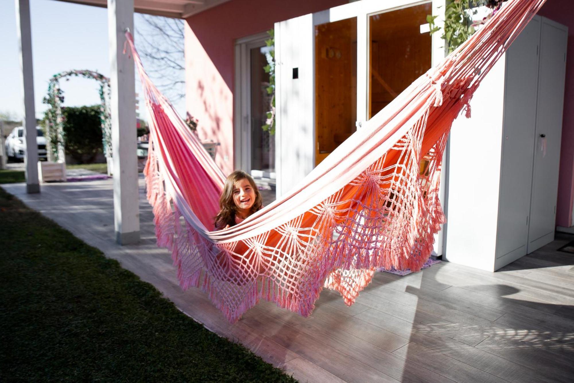 Villetta Tinmar Barbie House Βερόνα Εξωτερικό φωτογραφία