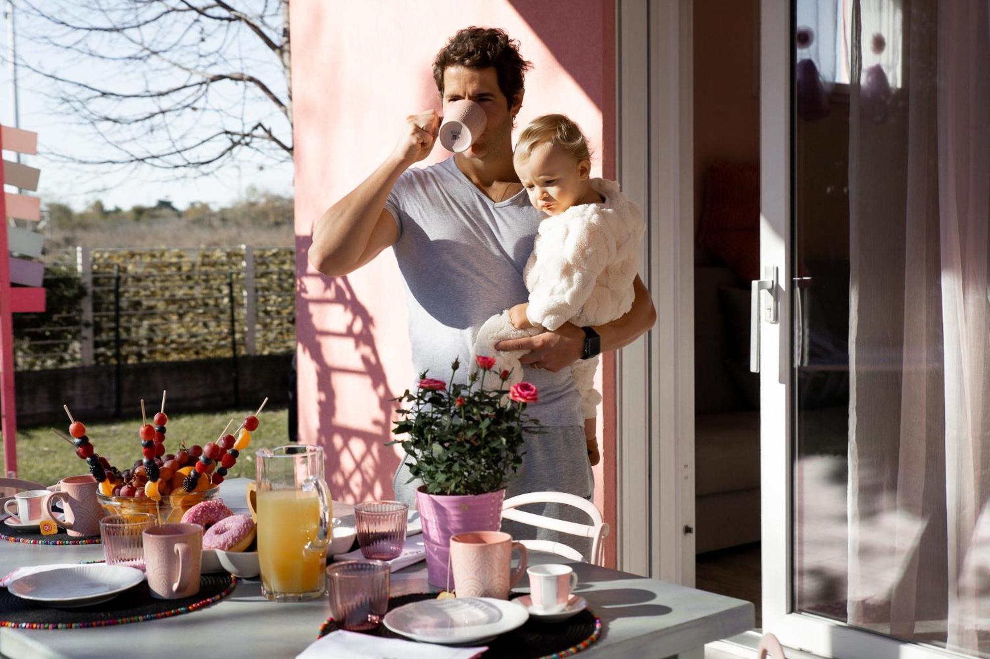 Villetta Tinmar Barbie House Βερόνα Εξωτερικό φωτογραφία