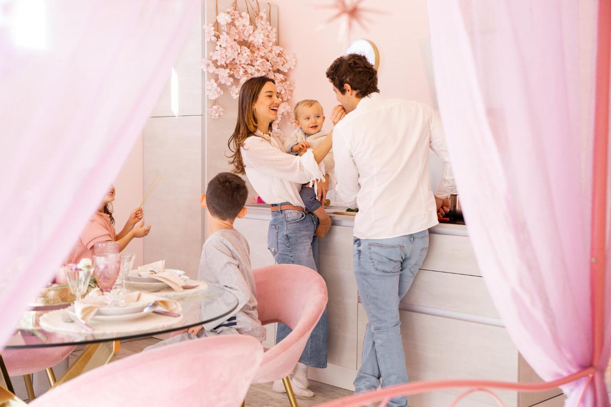 Villetta Tinmar Barbie House Βερόνα Εξωτερικό φωτογραφία