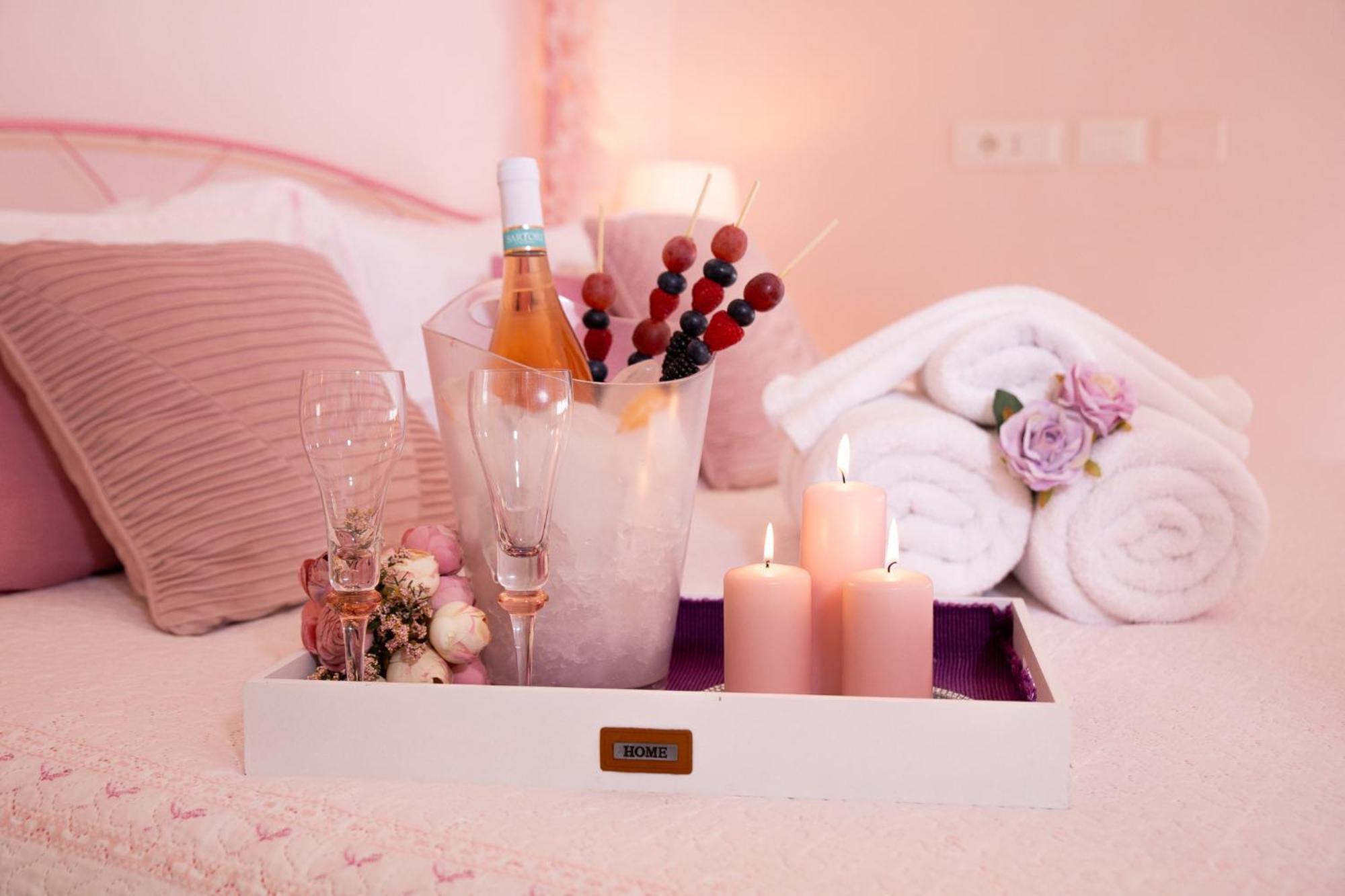 Villetta Tinmar Barbie House Βερόνα Εξωτερικό φωτογραφία