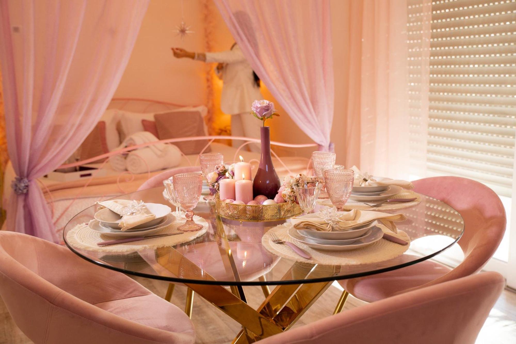Villetta Tinmar Barbie House Βερόνα Εξωτερικό φωτογραφία