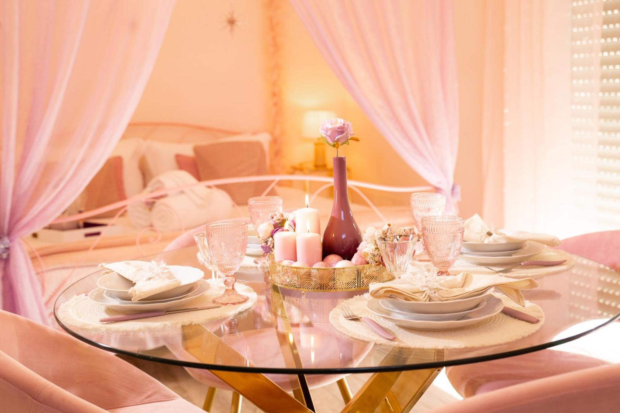 Villetta Tinmar Barbie House Βερόνα Εξωτερικό φωτογραφία