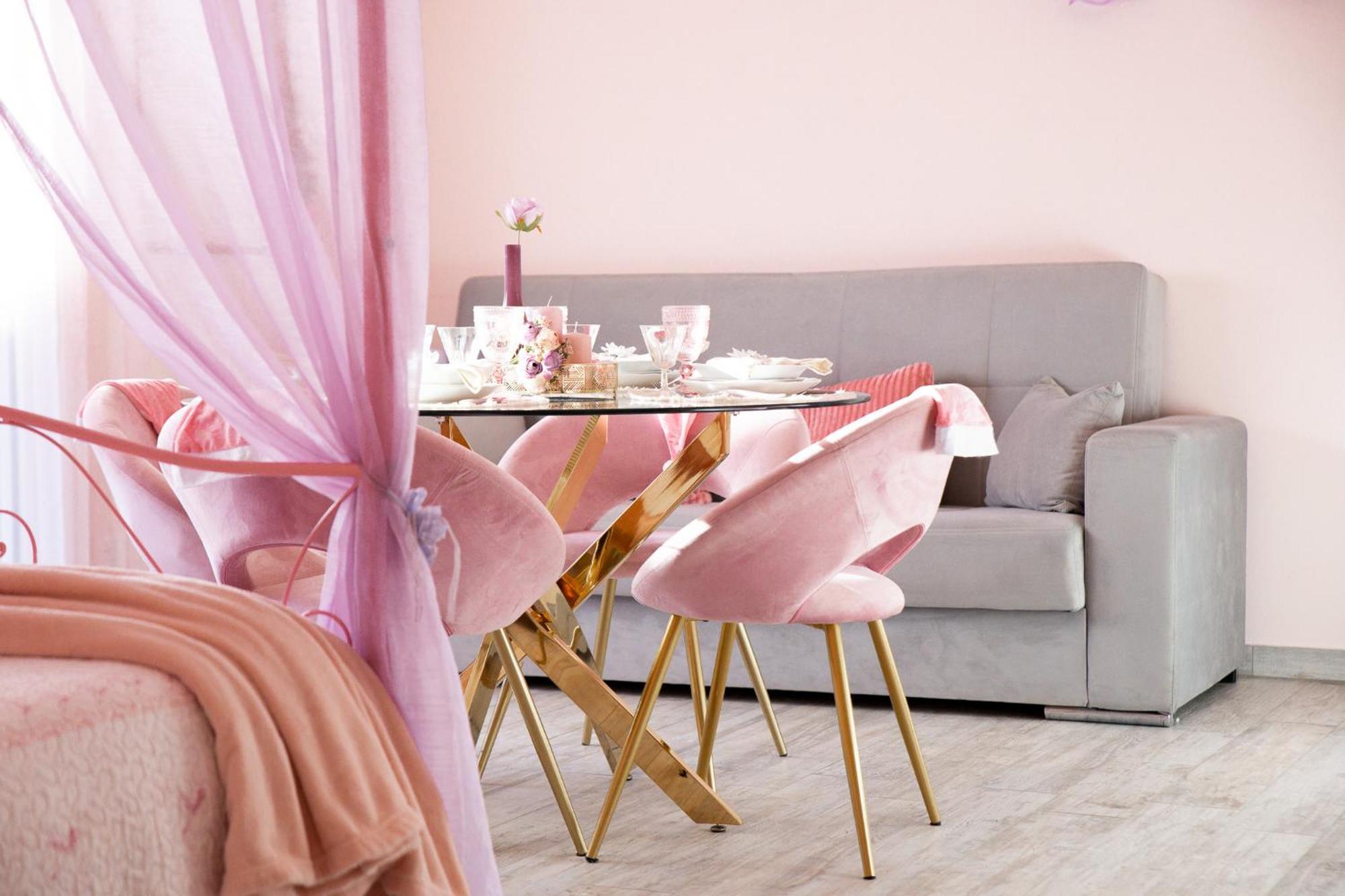 Villetta Tinmar Barbie House Βερόνα Εξωτερικό φωτογραφία