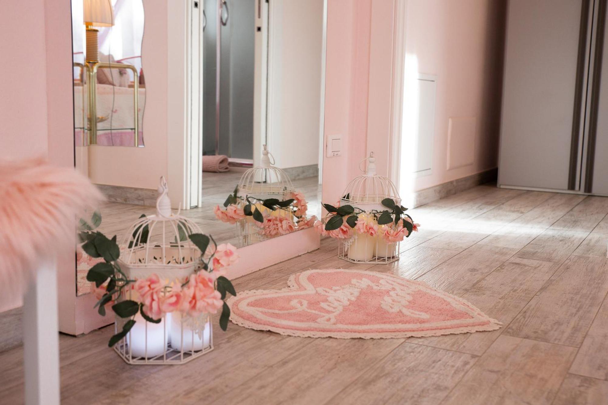 Villetta Tinmar Barbie House Βερόνα Εξωτερικό φωτογραφία