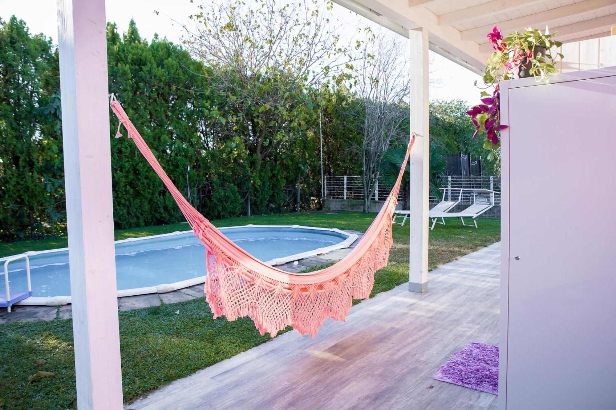 Villetta Tinmar Barbie House Βερόνα Εξωτερικό φωτογραφία